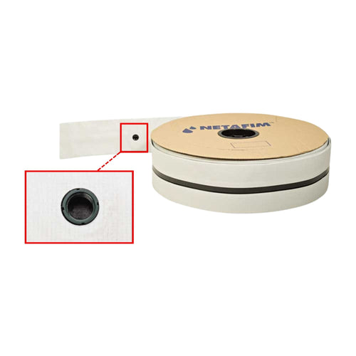 Tubo Flexível Flexnet 3" 50cm 1/2"RF Netafim - 100 metros - Zanagro