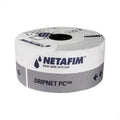 Tubo Gotejador Netafim Dripnet PC AS 16250 (25 mil) 1.6 l/h 50cm 800 metros - Zanagro
