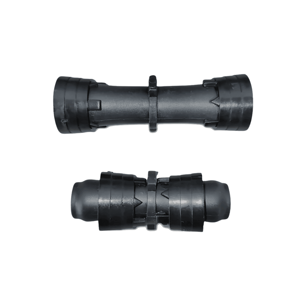 União 16mm com Anel 6 Pontas (16 a 36 mil) - Zanagro