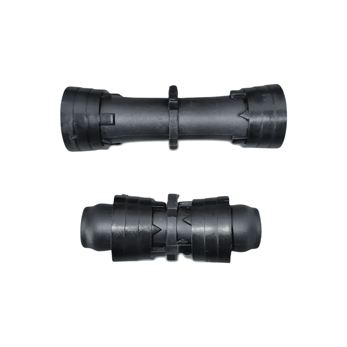União 16mm com Anel 6 Pontas (16 a 36 mil) - Zanagro