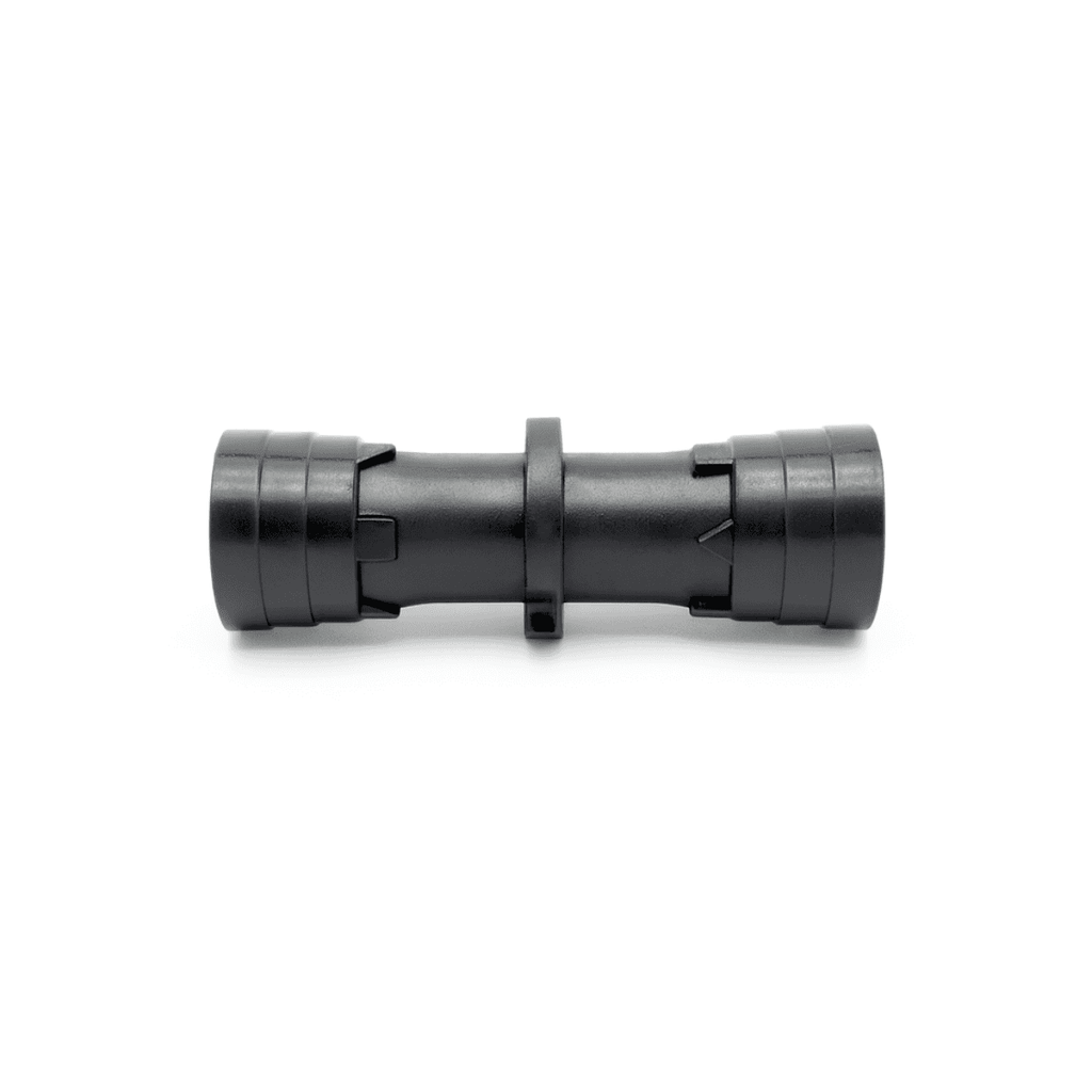 União 16mm com Anel 6 Pontas (16 a 36 mil) - Zanagro