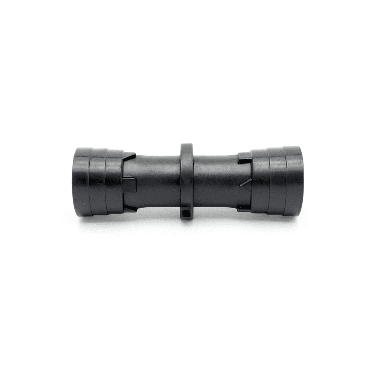 União 16mm com Anel 6 Pontas (16 a 36 mil) - Zanagro