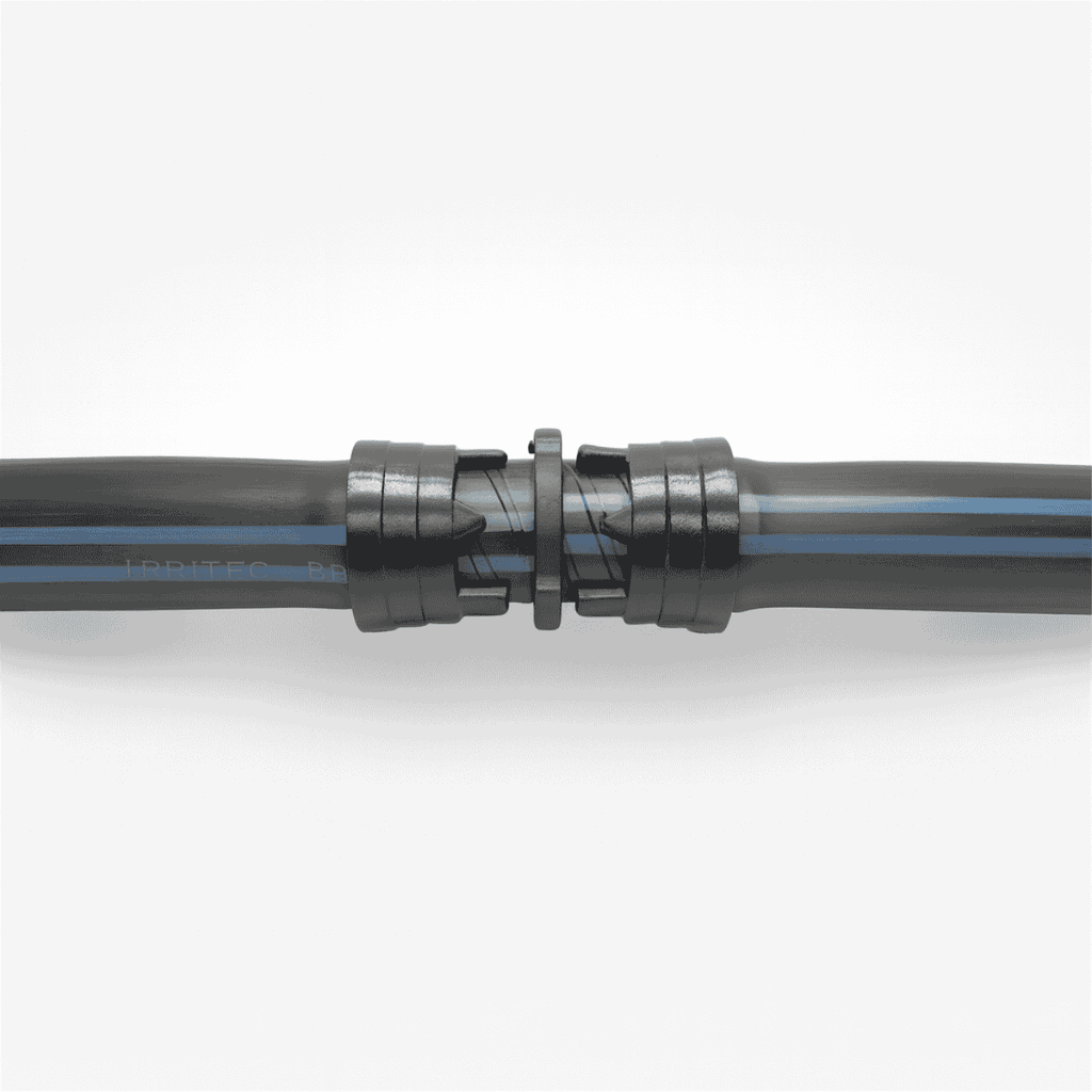 União 16mm com Anel 6 Pontas (16 a 36 mil) - Zanagro