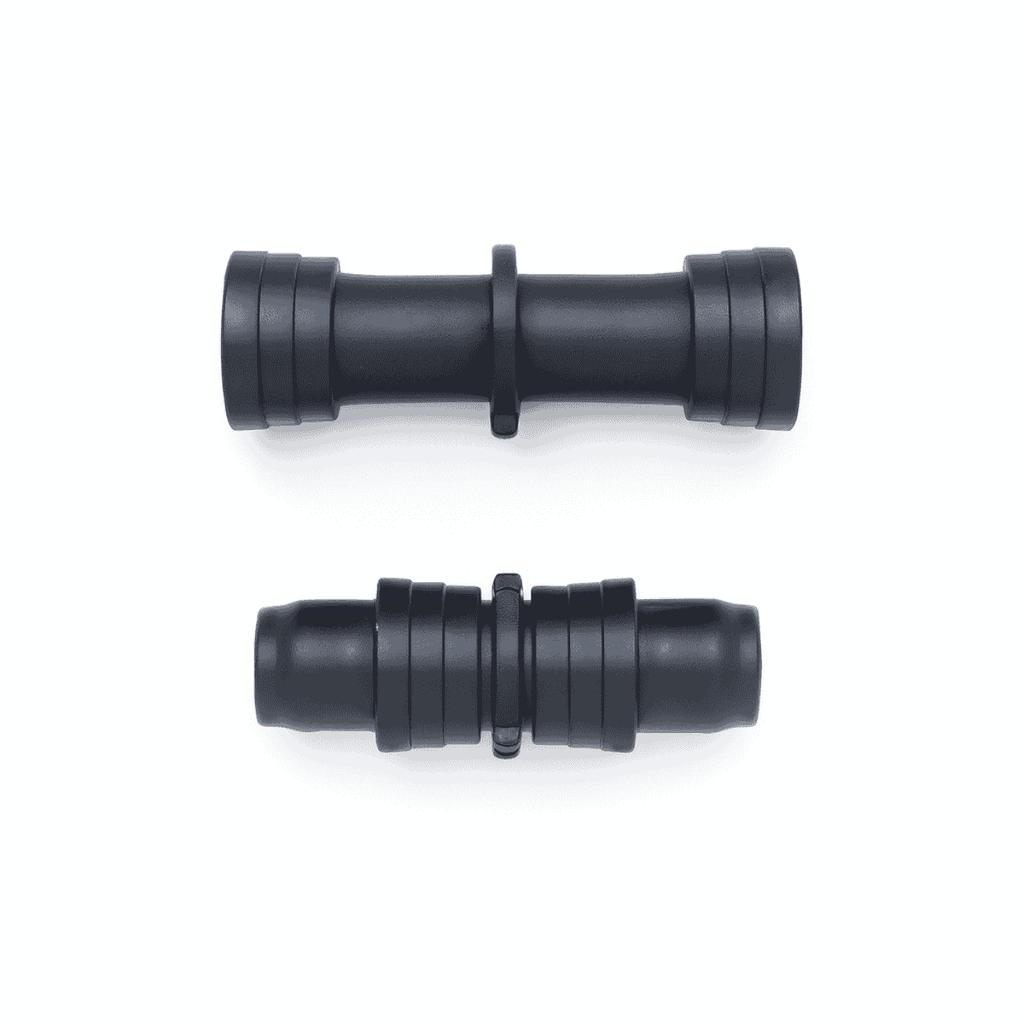 União 16mm com Anel Liso (4 a 16 mil) - Zanagro