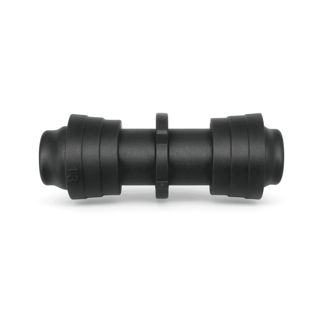 União 16mm com Anel Liso (4 a 16 mil) - Zanagro