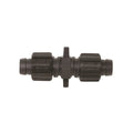 União para Fita Gotejadora 16mm com Trava Porca - 50 unid. - Zanagro