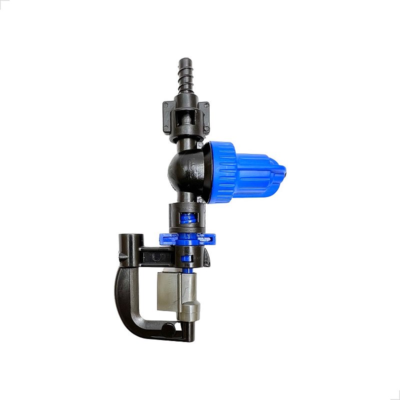 Válvula Anti-Gota Baixa Pressão - Zanagro